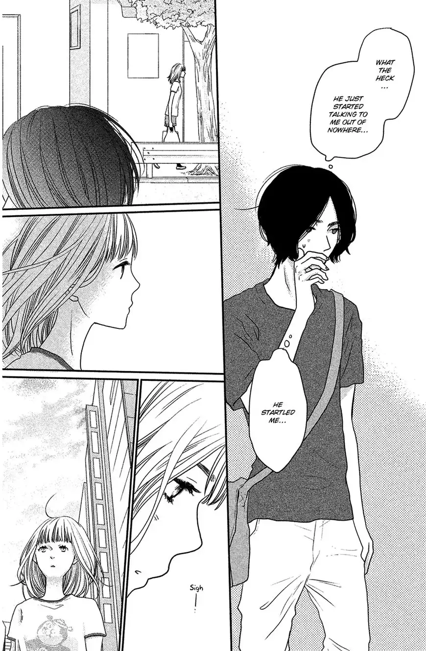 Say I Love You Chapter 53 11